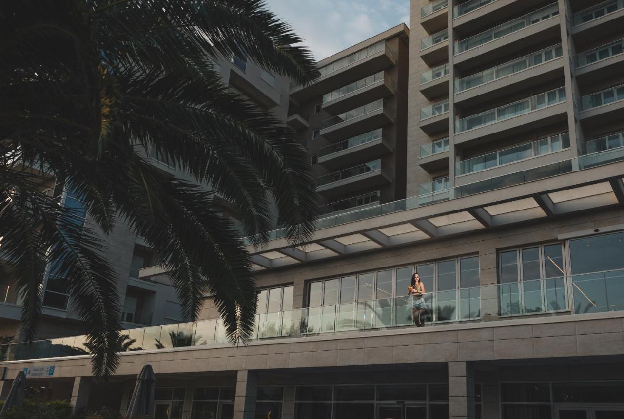 Hotel Ami Budva Petrovac Exterior photo